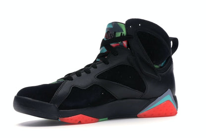 Jordan 7 Retro Barcelona Nights