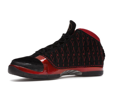Jordan 23 Finale