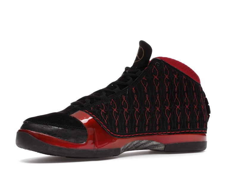 Jordan 23 Finale