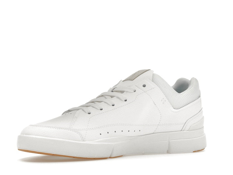On The Roger Centre Court White Gum