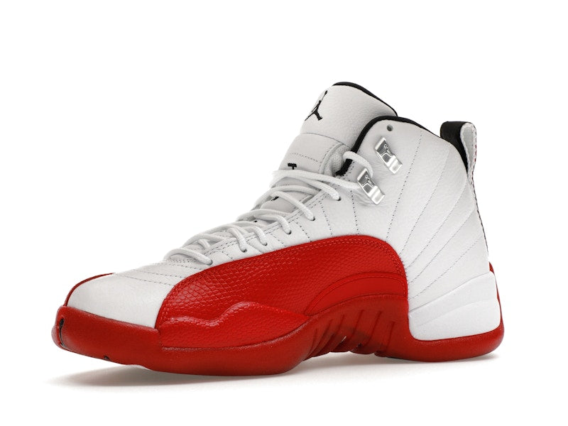 Jordan 12 Retro Cherry (2023)