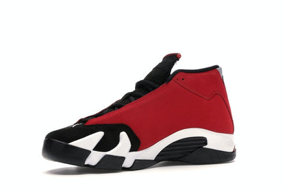 Jordan 14 Retro Gym Red Toro (GS)