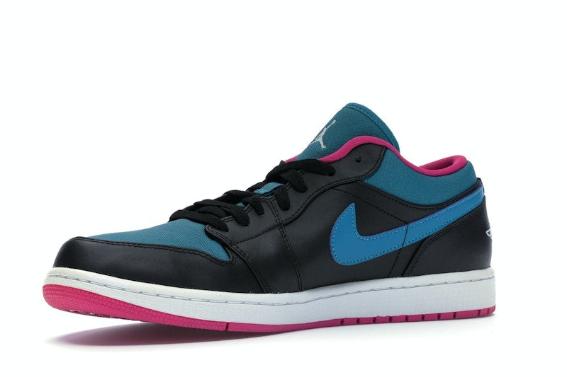 Jordan 1 Low South Beach