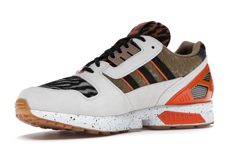 adidas ZX 8000 atmos Animal