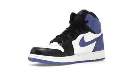 Jordan 1 Retro High Blue Moon (GS)