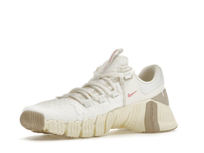 Nike Free Metcon 5 Sail Sanddrift (Women's)