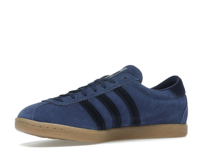 adidas Tobacco Dark Blue Night Indigo