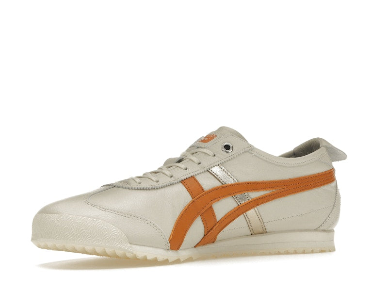 Onitsuka Tiger Mexico 66 SD Birch Rust Orange Gold