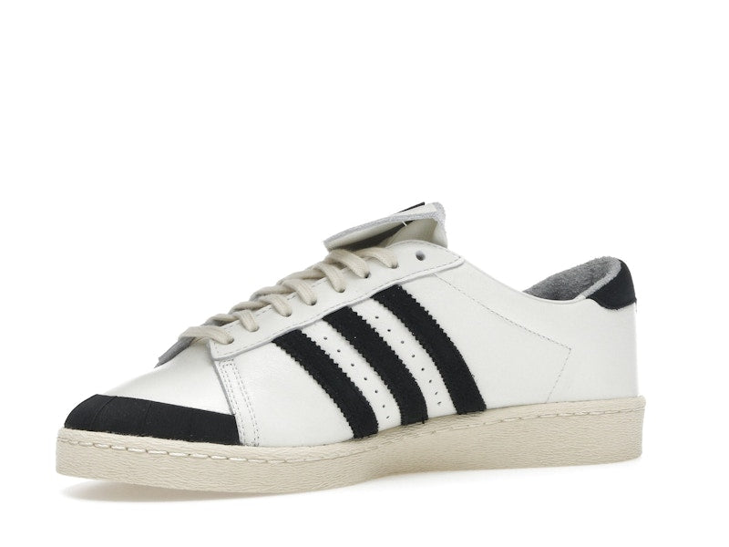 adidas Jabbar Low Willy Chavarria White Black