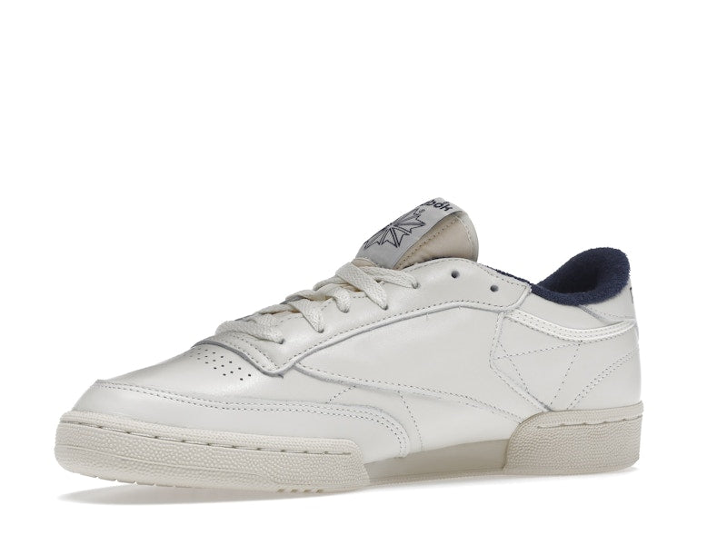 Reebok Club C 85 Vintage Chalk Alabaster