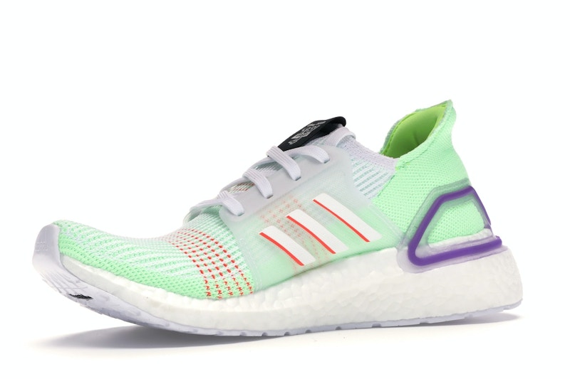 adidas Ultra Boost 2019 Toy Story Buzz Lightyear (Youth)