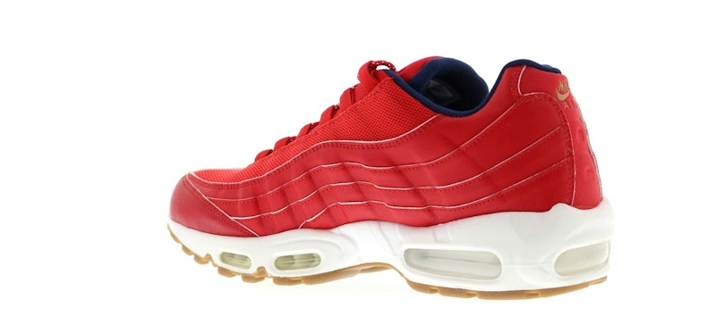 Nike Air Max 95 Independence Day