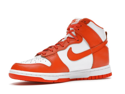 Nike Dunk High Syracuse (2021) (Women's)