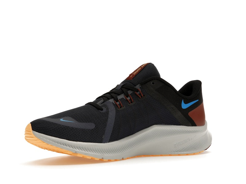 Nike Quest 4 Thunder Blue