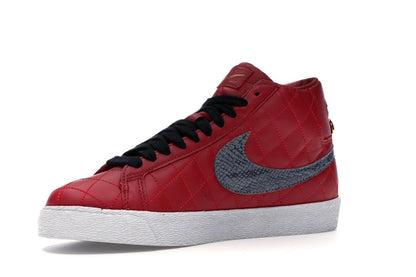 Nike SB Blazer Supreme Red (2006)