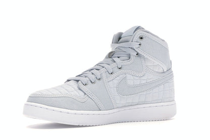 Jordan 1 Retro AJKO Pure Platinum