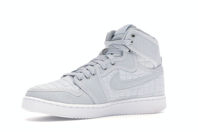 Jordan 1 Retro AJKO Pure Platinum
