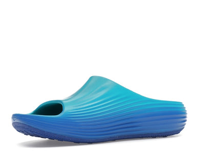 Nike ReactX Rejuven8 Slide Dusty Cactus Game Royal
