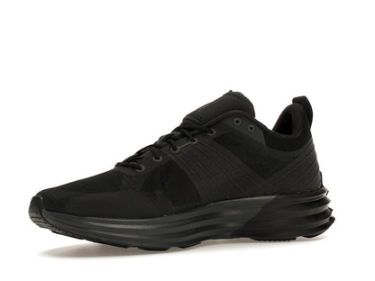 Nike Lunar Roam Dark Smoke Grey Black