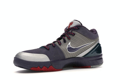 Nike Kobe 4 Chaos Joker