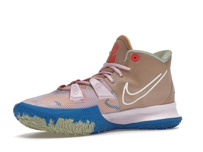 Nike Kyrie 7 1 World 1 People Pink