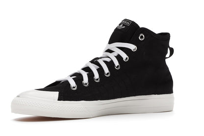 adidas Nizza Hi Alife Black