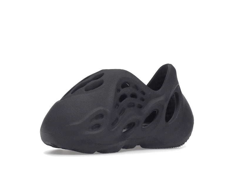 adidas Yeezy Foam RNR Onyx (Infants)