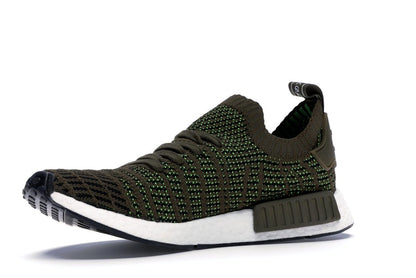 adidas NMD R1 STLT Trace Olive