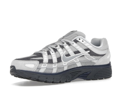 Nike P-6000 Photon Dust Anthracite