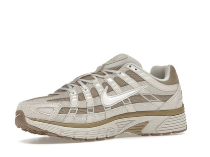 Nike P-6000 Light Orewood Brown