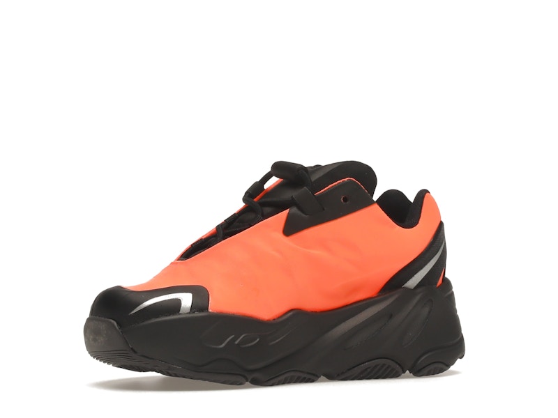 adidas Yeezy Boost 700 MNVN Orange (Infants)