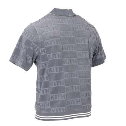 Kith Graham Polo Elevation