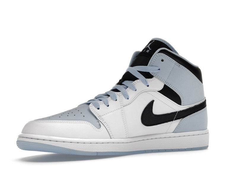 Jordan 1 Mid SE Ice Blue (2023)