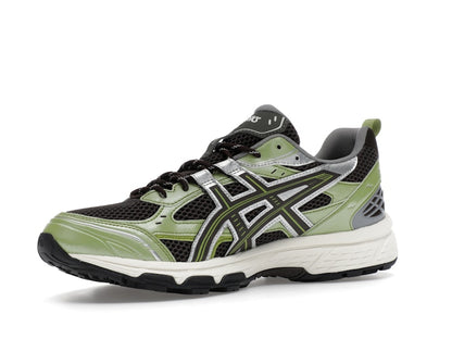 ASICS Gel-Nunobiki Kith Delicioso Pure Silver