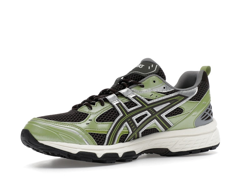 ASICS Gel-Nunobiki Kith Delicioso Pure Silver