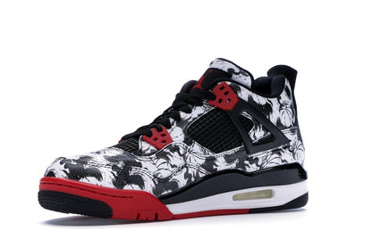 Jordan 4 Retro Tattoo (2018) (GS)