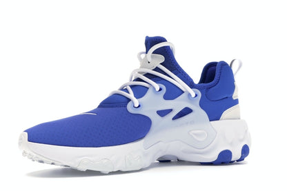 Nike React Presto Hyper Royal