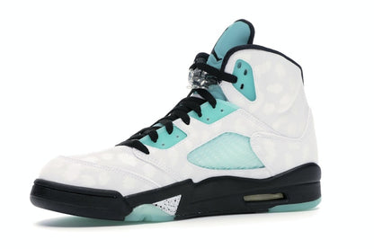 Jordan 5 Retro Island Green