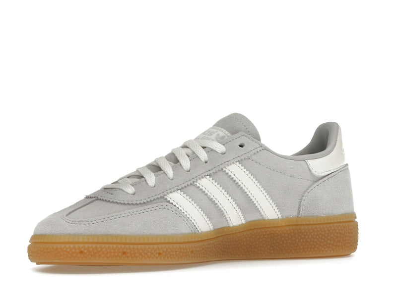 adidas Handball Spezial Grey Off White (Women's)