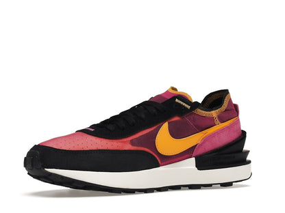 Nike Waffle One Active Fuchsia