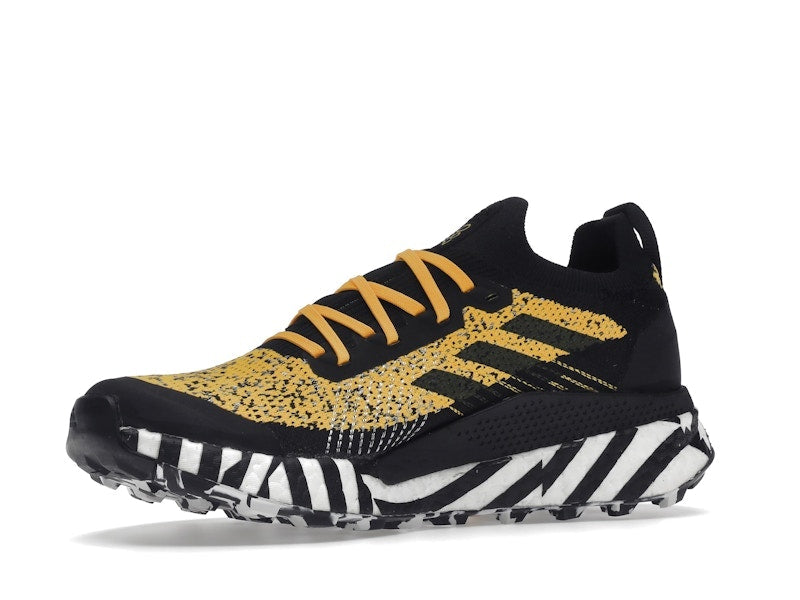 adidas Terrex Two Ultra Parley Solar Gold (Women's)
