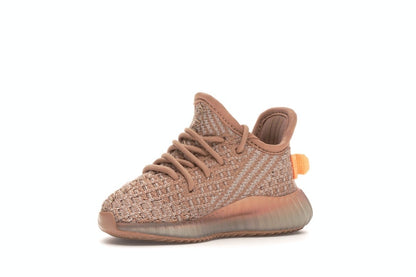 adidas Yeezy Boost 350 V2 Clay (Infants)