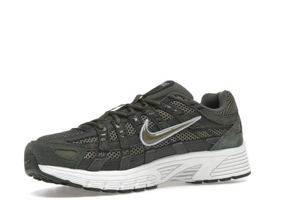 Nike P-6000 SE Sequoia Medium Olive