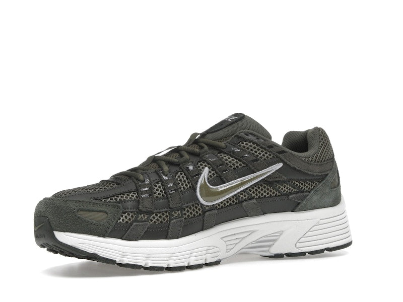 Nike P-6000 SE Sequoia Medium Olive