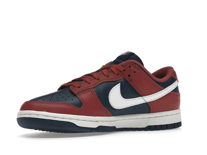 Nike Dunk Low Retro Canyon Rust (Women's)