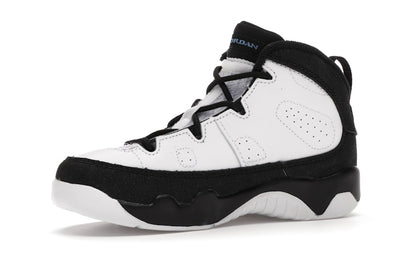 Jordan 9 Retro University Blue (TD)