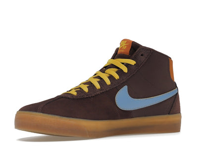 Nike SB Bruin High Why So Sad? (Women's)