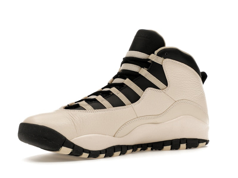Jordan 10 Retro Heiress Pearl (GS)