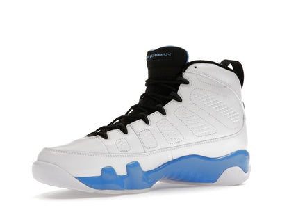 Jordan 9 Retro Powder (2010)