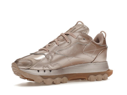 Reebok Classic Leather Cardi B Rose Gold (Women's)